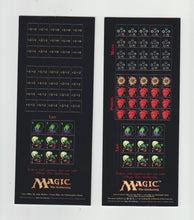 Load image into Gallery viewer, Pair of Magic: The Gathering MTG Tokens &amp; Counters Cards
