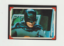 Load image into Gallery viewer, 1966 O Pee Chee OPC Batman Riddler Back Card: Bookworm Batman #6
