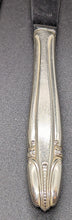 Load image into Gallery viewer, 6 Wallace - Stradivari Pattern - Sterling Silver Luncheon Knives
